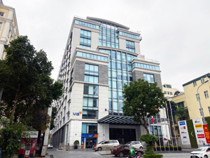 Đội ngũ Wonderland Việt Nam
