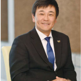 Mr. Masaaki Yamane