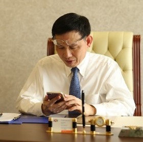 Mr. Đỗ Cao Bảo