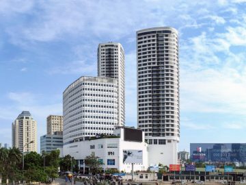 văn phòng cao cấp tại Cầu Giấy