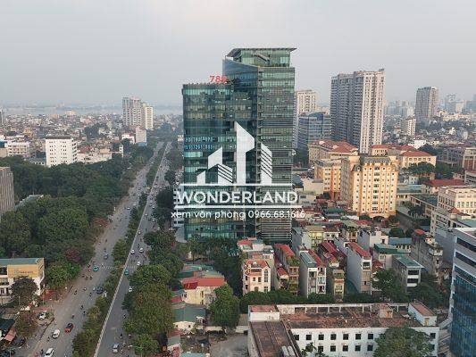 Tòa nhà 789 Tower