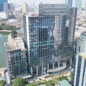 Diamond Park Plaza