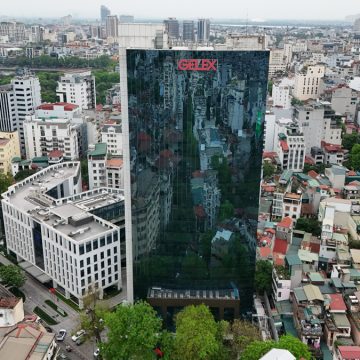 Gelex Tower