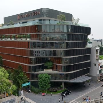 Grand Terra