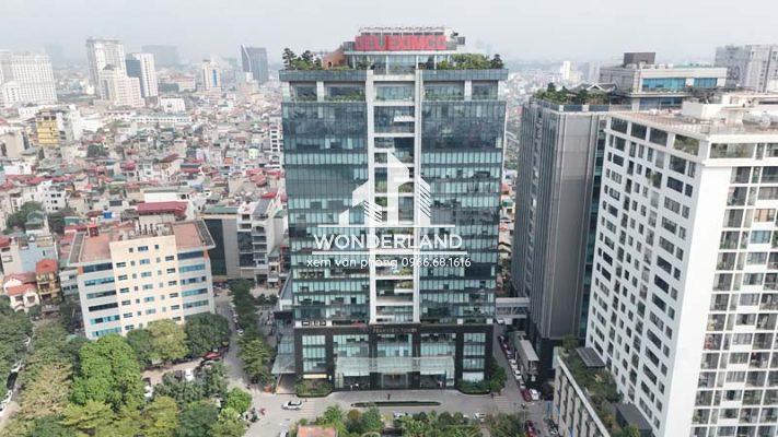 Peakview Tower