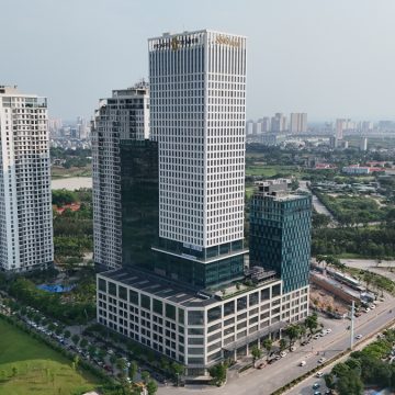 Pearl Tower