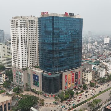 TNR Tower