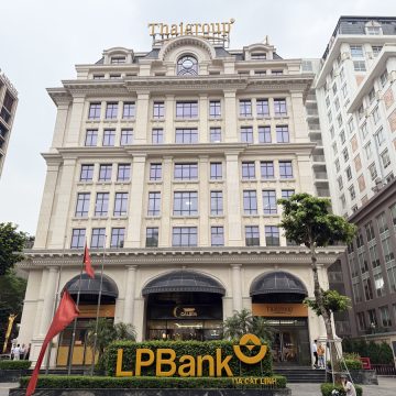 Thaisquare Caliria