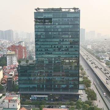 Leadvisors Tower