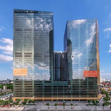 Capital Place