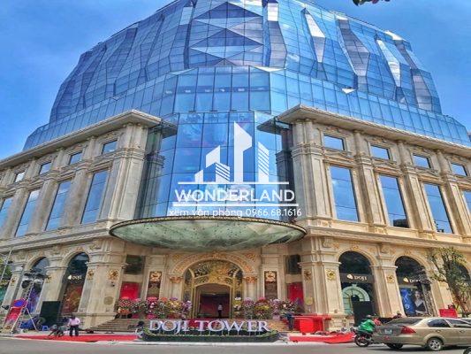 Toa nha doji tower ba dinh hanoi 7