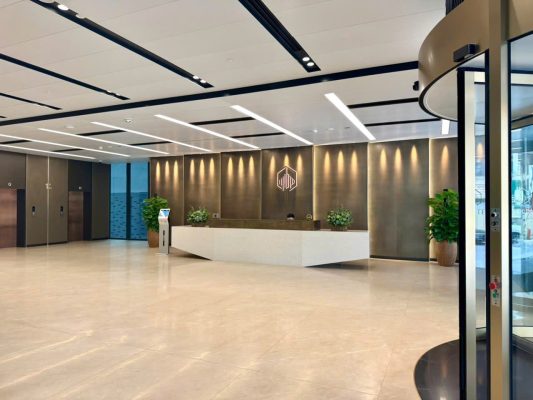checklist thuê văn phòng cho doanh nghiệp