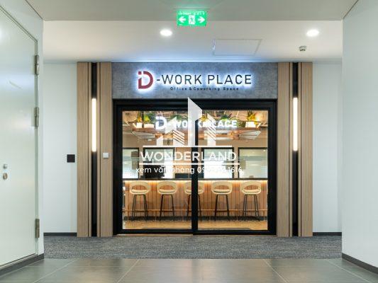 D-Work Place