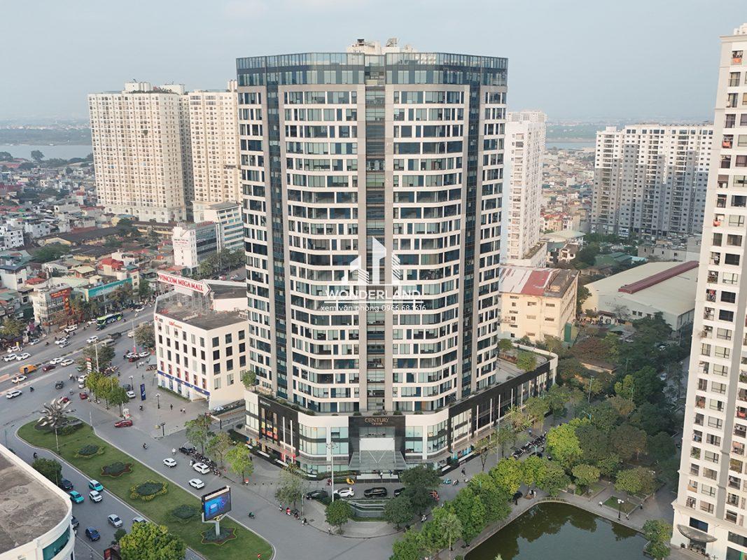 Century Tower