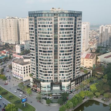 Century Tower