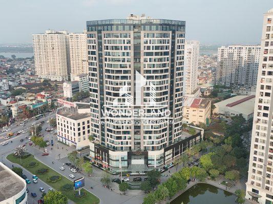 Century Tower