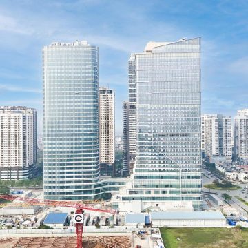 IFC Hanoi