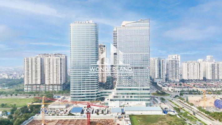 IFC Hanoi