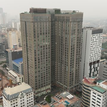 Epic Tower