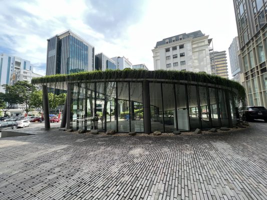 Top 9+ Văn Phòng Trên Đường Duy Tân Phù Hợp Với Các Doanh Nghiệp 2026