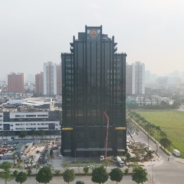 Oriental Square
