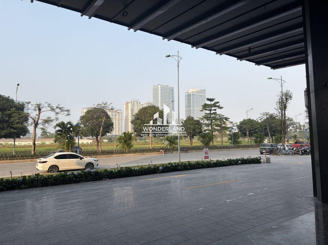 Các Tiện Ích Quanh Khu Văn Phòng Bắc Từ Liêm: Lợi Thế Vận Hành Cho Doanh Nghiệp