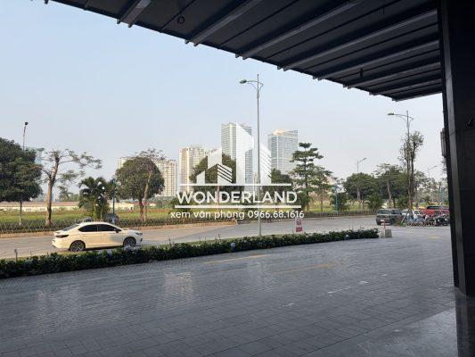 Các Tiện Ích Quanh Khu Văn Phòng Bắc Từ Liêm: Lợi Thế Vận Hành Cho Doanh Nghiệp