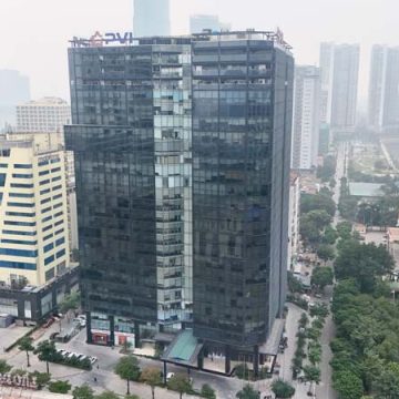 PVI Tower
