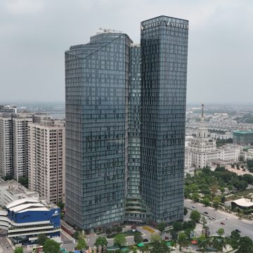 Technopark Tower
