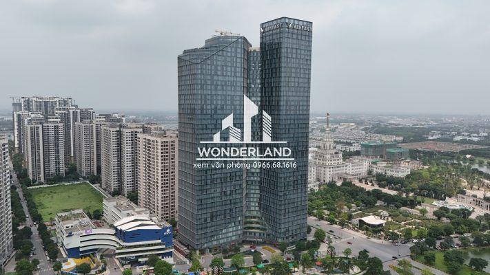 Technopark Tower