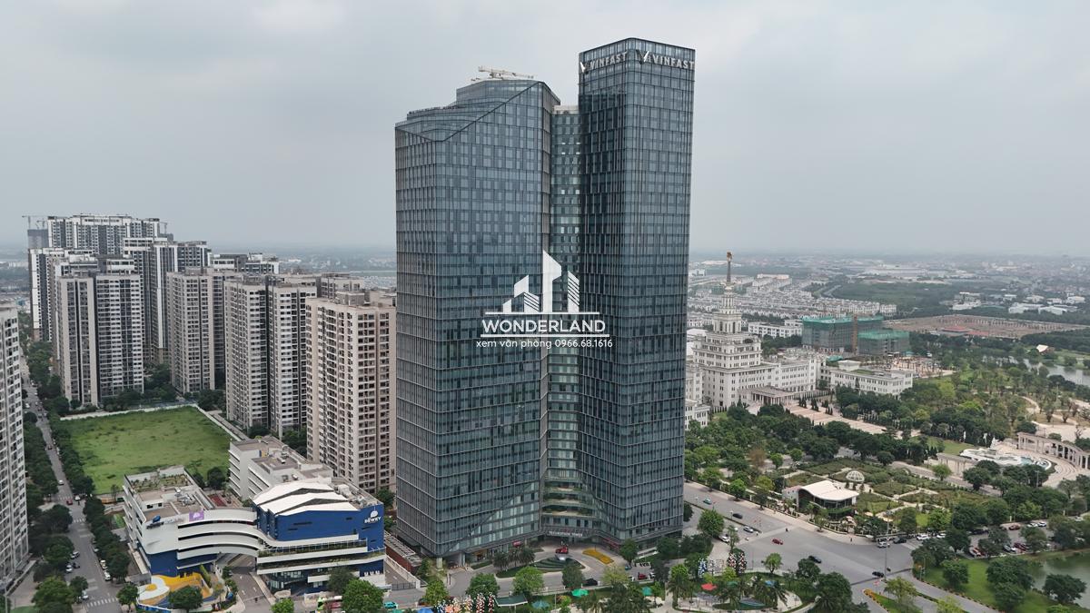 Technopark Tower