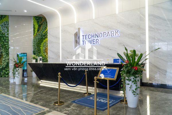 Toa nha Technopark Tower Vinhomes Ocean Park Gia Lam Hanoi (20)