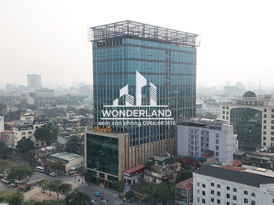 LP Bank Tower