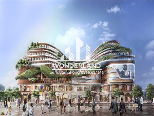 Tòa nhà Tiến Bộ Plaza