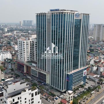 Vinaconex Diamond