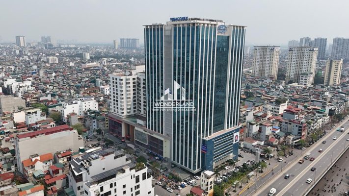 Vinaconex Diamond
