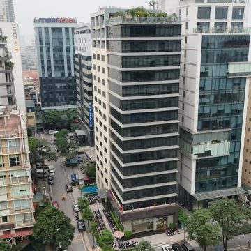 IC Building