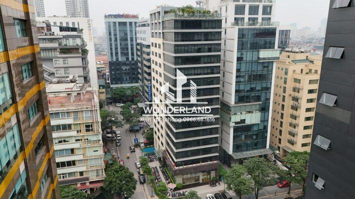 IC Building