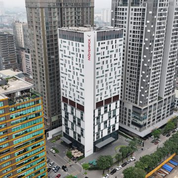 IDMC Duy Tân