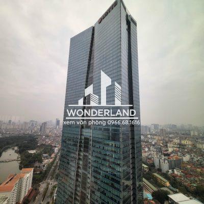 Lotte Center Hanoi
