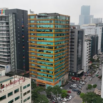TTC Tower