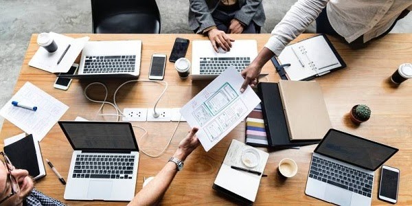 Thiết Kế Nội Thất Văn Phòng 2026: 10 Xu Hướng Hiện Đại Cho Doanh Nghiệp