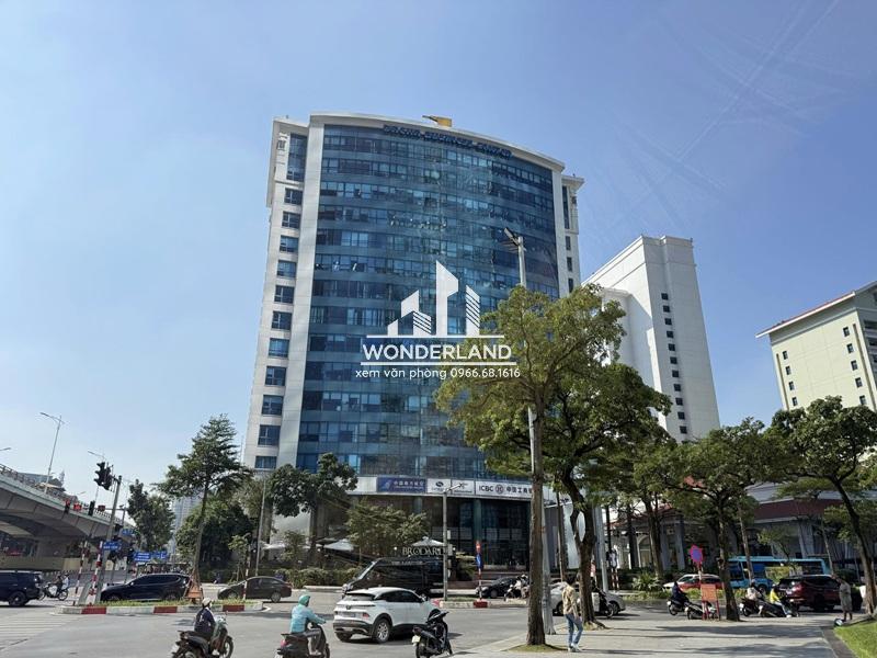 mặt bằng Daeha Business Center