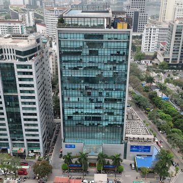 CMC Tower