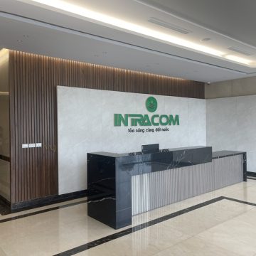 Intracom Riverside Tower