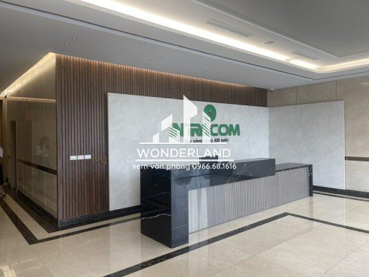 Intracom Riverside Tower