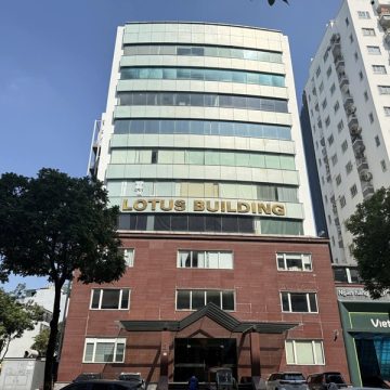 Lotus Building