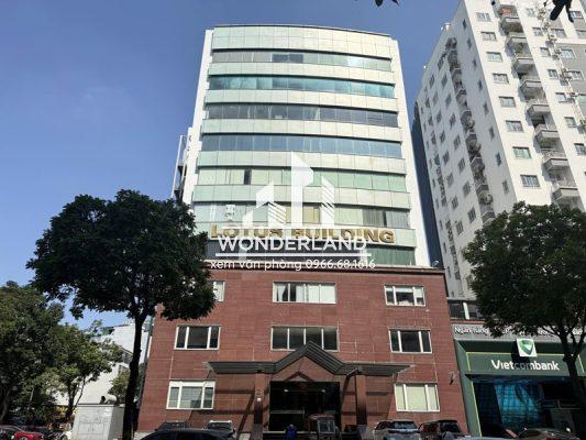 Lotus Building