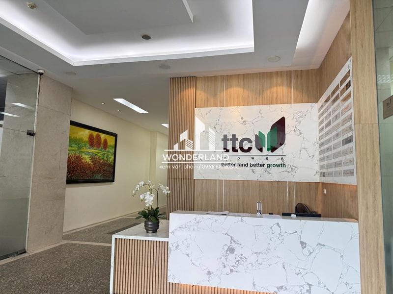 Startup nên thuê văn phòng ở đâu quanh Hà Nội 
