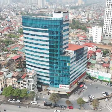 Oriental Tower